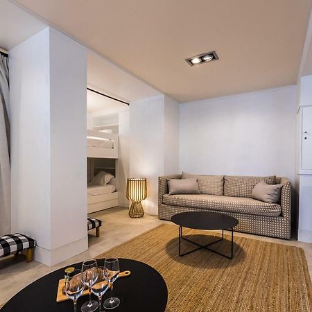 Sotoan Keyweek Design Apartment Close To The Port-Vieux Beach In Biarritz Exterior photo